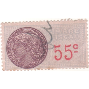 1936   55 c   used