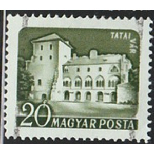 1960 20 Filler