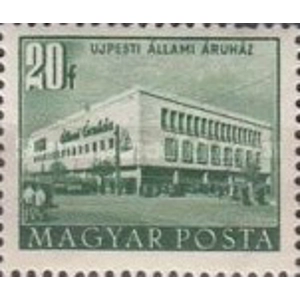 1953 20 Filler