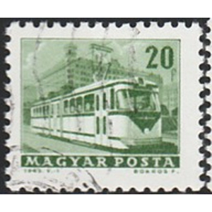 1963 20 Filler