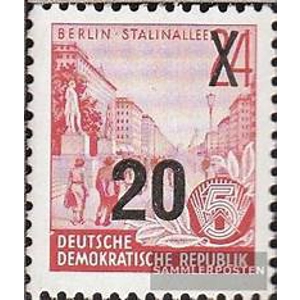 1953 20 Pfg
