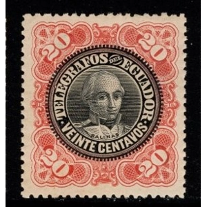 1900 10 Centavos
