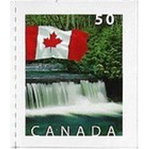 Canada   2004   50  cents   USED