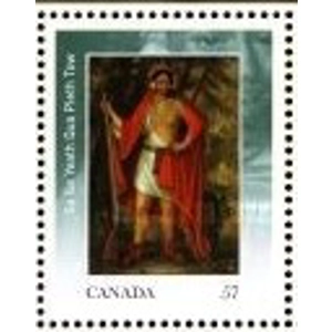 Canada   2010   57  cents   USED