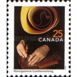 Canada   1999             25 cents