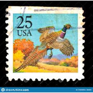 1988  United States  1988  25 cents  used