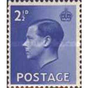 1936 2.5 d USED