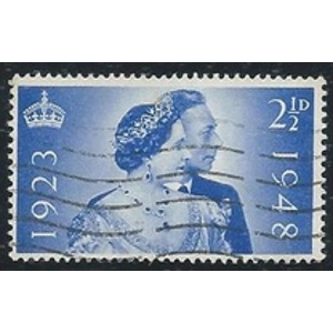 1948 2 12 d USED