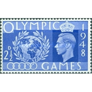 1948 2 1/2 d