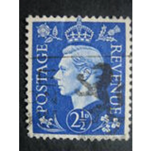 1941 2 1/2 P