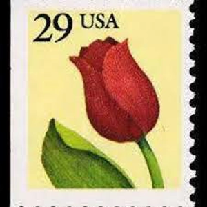 1991  United States   29 cents  used