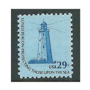 1978  United States  29 cents USED