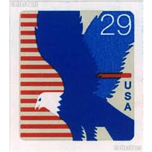 1994  USA  29 cents  used