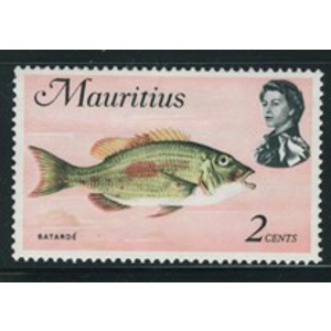 1969              2 Cents