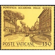 1984           150 Lires   MNH