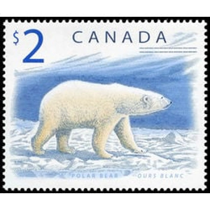 Canada 1998 2 Dollars USED