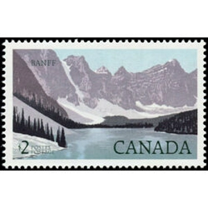 Canada 1985 2 dollars