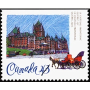 Canada     1993                    43 cents