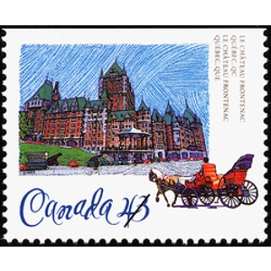 Canada     1993                    43 cents