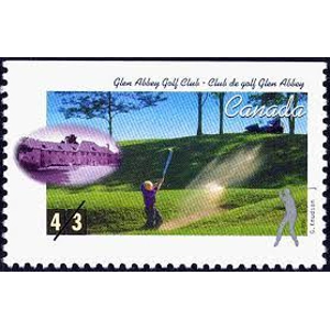 Canada     1995        43 Cents