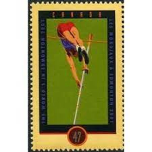 Canada     2001    47 cents  USED