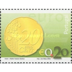2002       0.20 Euro