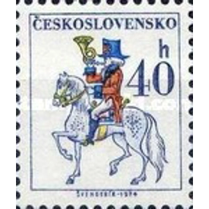 1974 Czechoslovakia 40 h