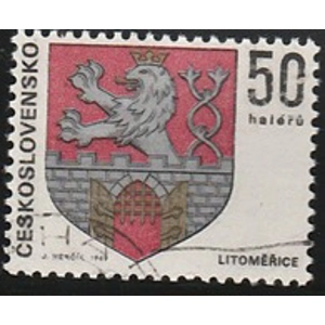 1960  Czechoslovakia  50 h