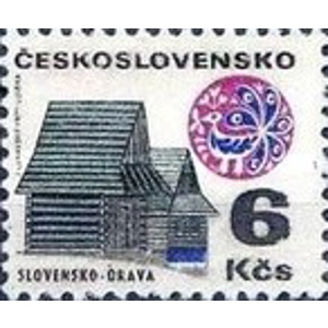 1971  Czechoslovakia  6 kcs
