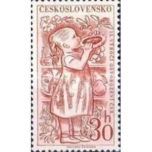 1960 Czechoslovakia 30 h