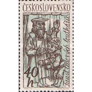 1961 Czechoslovakia 40 h