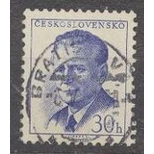 1958 Czechoslovakia 30 h