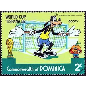 1982    2 Cents   MNH