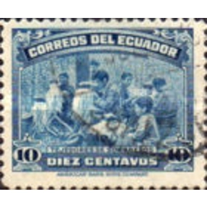 1937 10 centavos