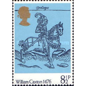 1976 Great Britain 8.5 p