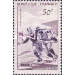 1956  France  50 fr