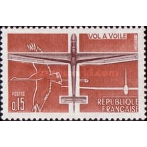 1962  France  0.15 fr