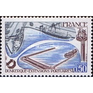 1977  France  0.50 fr