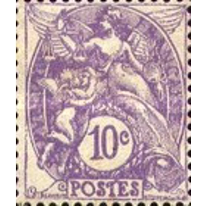 1929 France 10 c