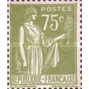 1932  France  75 C