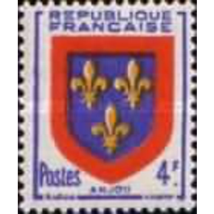 1949  France  4 Fr