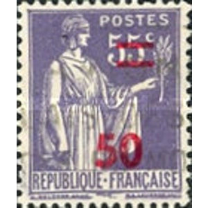 1940  France  50 C