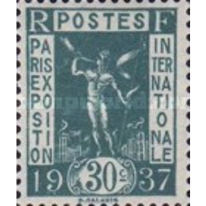 1936 France 30 C