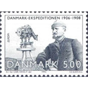 1994   5.00 kr