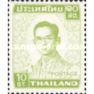 1972 10 satang