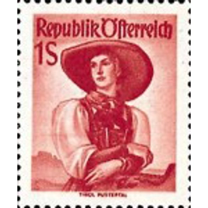 1950 1 S Carmine