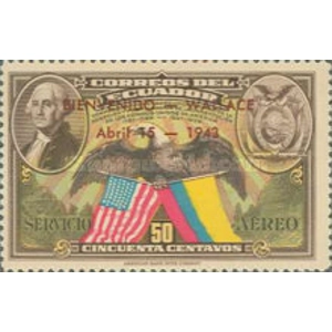 1943 50 C