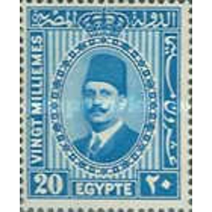 1927 20 m Bue