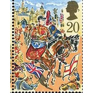 1989 20 P