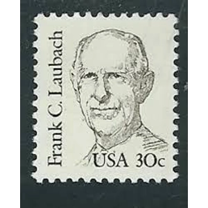 1984  United States   30 cents  used